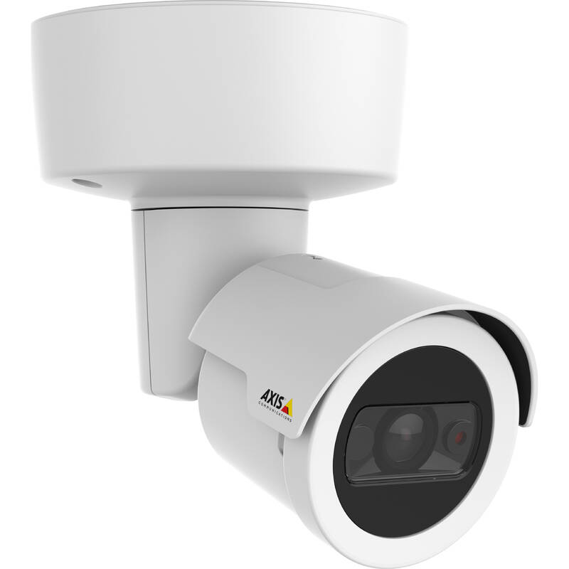 AXIS M2025-LE - AXIS 2 Megapixel M2025-LE Network Camera 2.8 mm