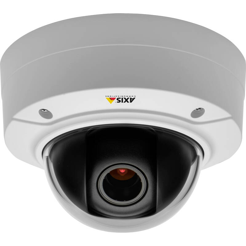 AXIS P3224-VE MKII