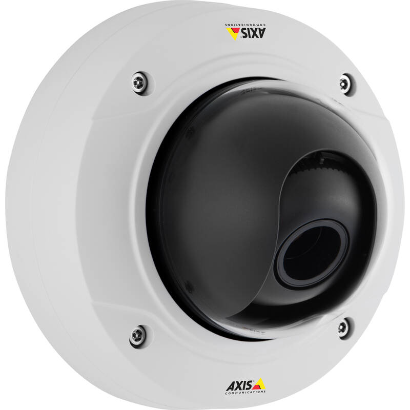 AXIS P3225-LV MKII
