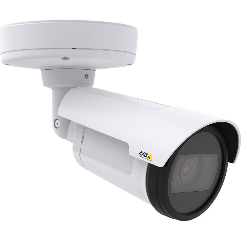 AXIS P1405-LE MK II