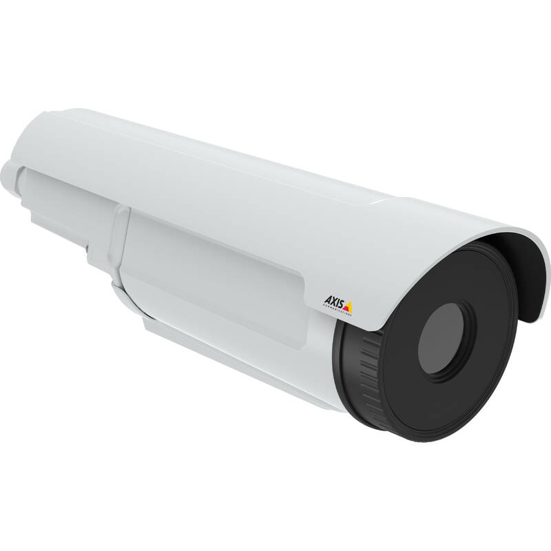 AXIS Q1942-E PT MOUNT 10MM 8.3 FPS