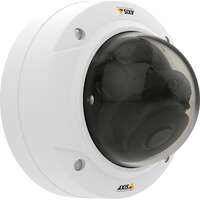 AXIS P3224-LVE MKII