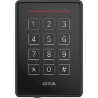 AXIS A4120-E READER WITH KEYPAD