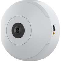 AXIS 6 Megapixel M3067-P 360&deg; Panoramic Mini Dome Camera 1.6 mm