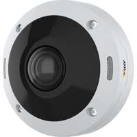 AXIS 12 Megapixel M4308-PLE Outdoor Panoramic Camera 1.3 mm