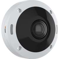 AXIS 12 Megapixel M4308-PLE Outdoor Panoramic Camera 1.3 mm