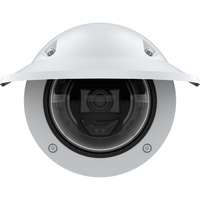 AXIS P3265-LVE 2 Megapixel Outdoor Weather Shield Varifocal Dome Camera 3.4-8.9mm