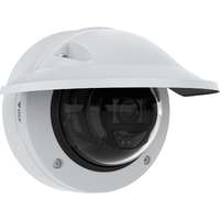 AXIS 2 Megapixel P3265-LVE Outdoor Varifocal Dome Camera 3.4-8.9 mm