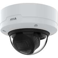 AXIS P3267-LV 5 Megapixel Indoor IR Dome Camera 3-8mm