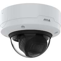 AXIS 5 Megapixel P3267-LV Indoor IR Dome Camera 3-8 mm