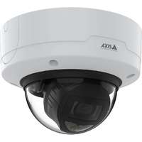 AXIS 8 Megapixel P3268-LV Indoor IR Dome Camera 4.3-8.6 mm