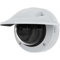 AXIS P3268-LV 8 Megapixel IR OutdoorDome Camera 4.3-8.6mm