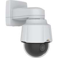 AXIS 2 Megapixel P5655-E PTZ Dome Camera 4.3-137.6 mm