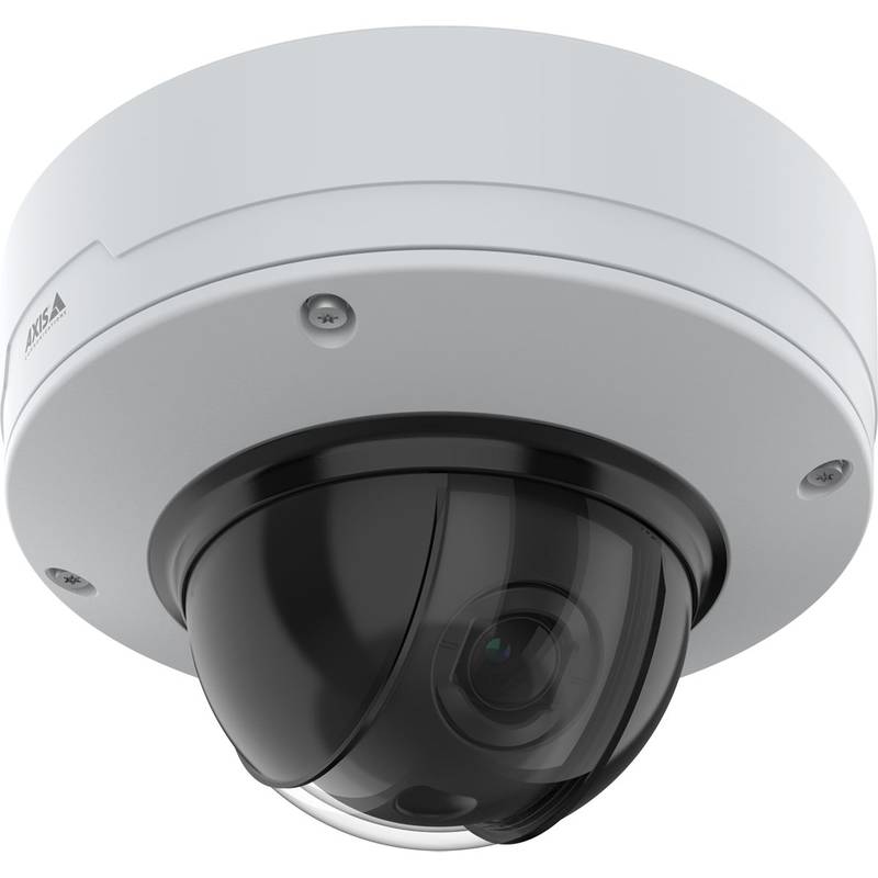 AXIS Q3536-LVE 9MM DOME CAMERA