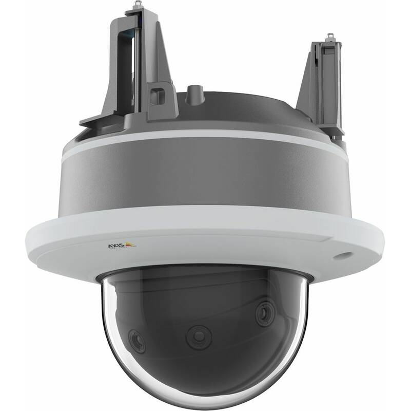 AXIS TQ3201-E RECESSED MOUNT