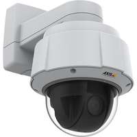 AXIS 1 Megapixel Q6074-E Outdoor PTZ Camera 4.25-127.5 mm