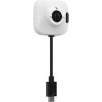 AXIS TW1201 BW MINI CUBE SENSOR WH