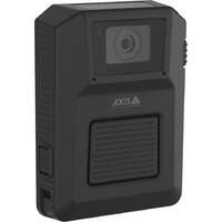 AXIS 2 Megapixel W101 Body Worn Camera 2.1 mm