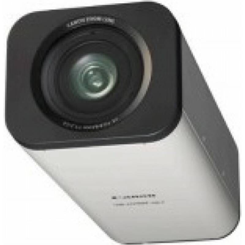 CANON NETWORK CAMERA VB-H730F MKII