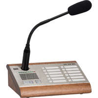 AXIS 2N SIP Mic All-In-One Network Microphone Console