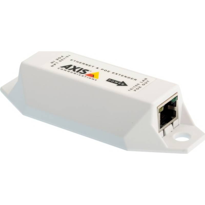 AXIS T8129 POE EXTENDER