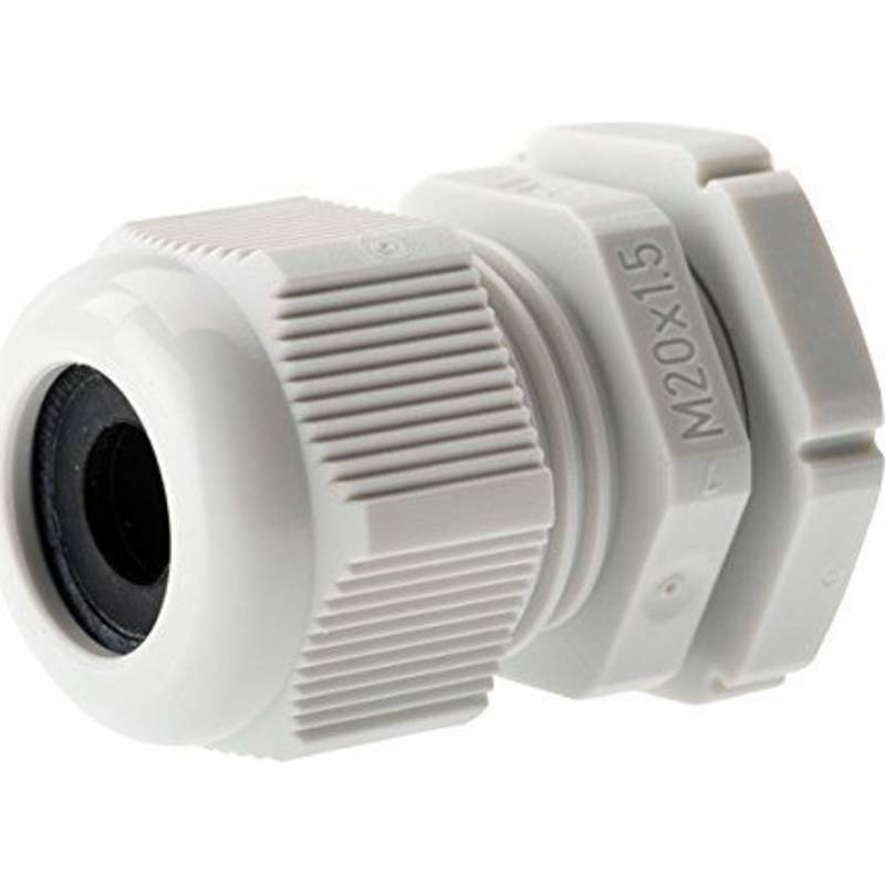 CABLE GLAND A M20 5PCS