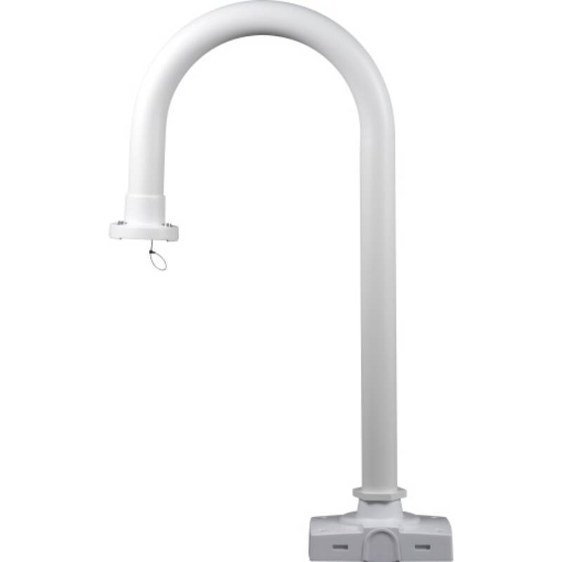 AXIS T91B62 PARAPET MOUNT