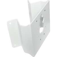 AXIS T94P01B Aluminum Corner Mount for Indoor and Outdoor use