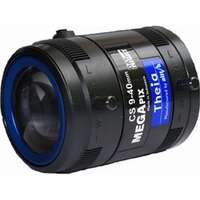 LENS CS VARIF 9-40MM P-IRIS D/N