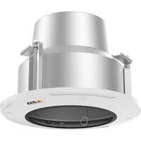 AXIS T94A02L Outdoor Recessed Mount for Installations in Roof Overhangs/Soffits