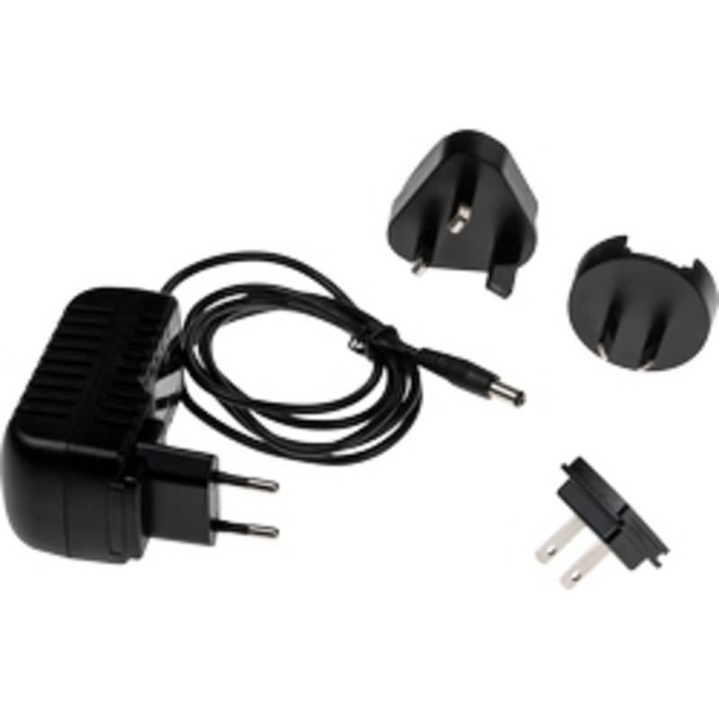 AXIS INSTALLATION CHARGER ADAPTOR 1