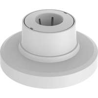 AXIS T94B02D Pendant kit for wall mount or ceiling mount in white