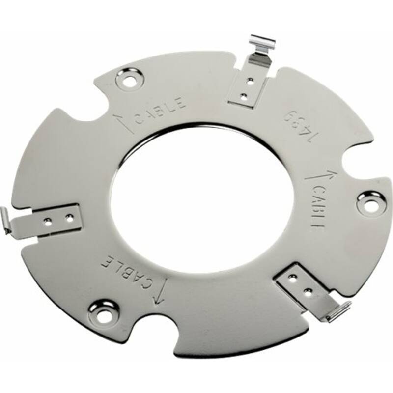 AXIS M501X MOUNTING KIT