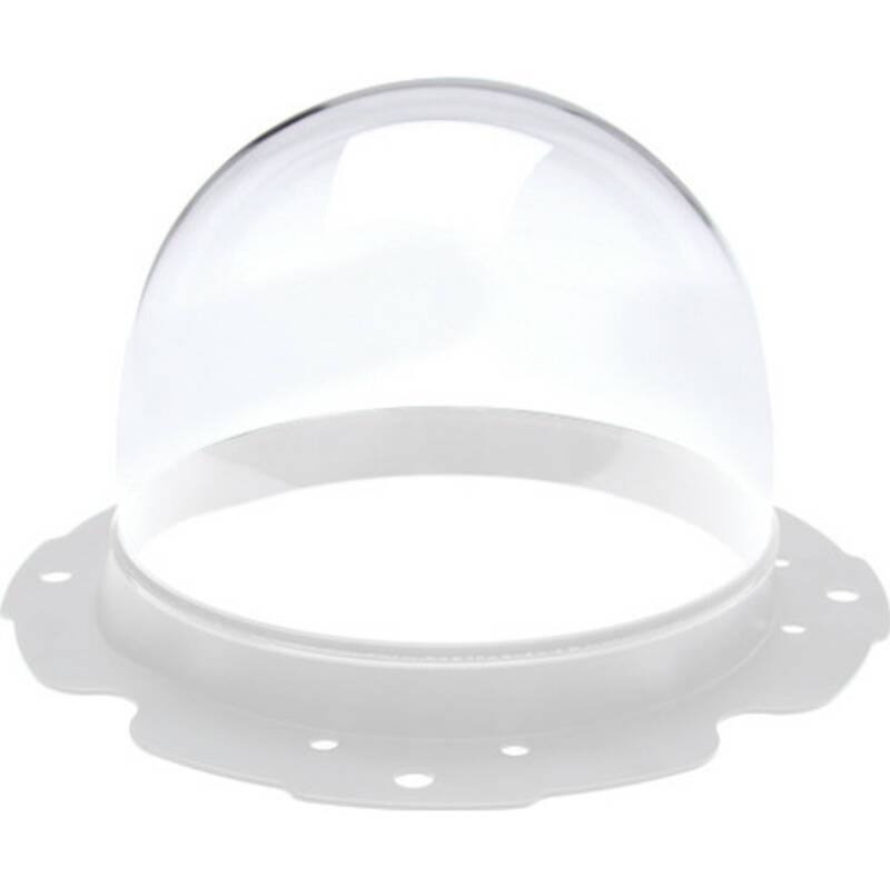 AXIS P553X CLEAR DOME