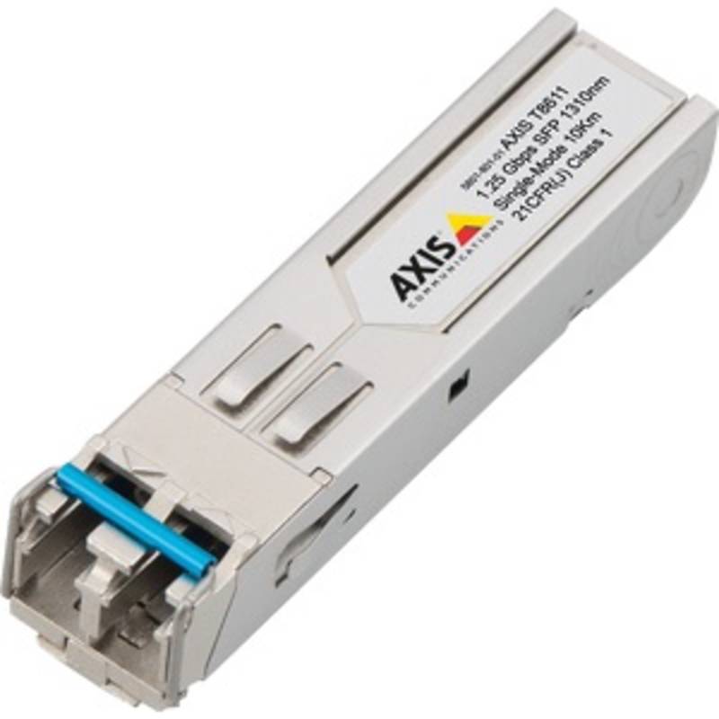 AXIS T8611 SFP MODULE LC.LX