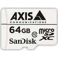 AXIS Surveillance Card 64 GB