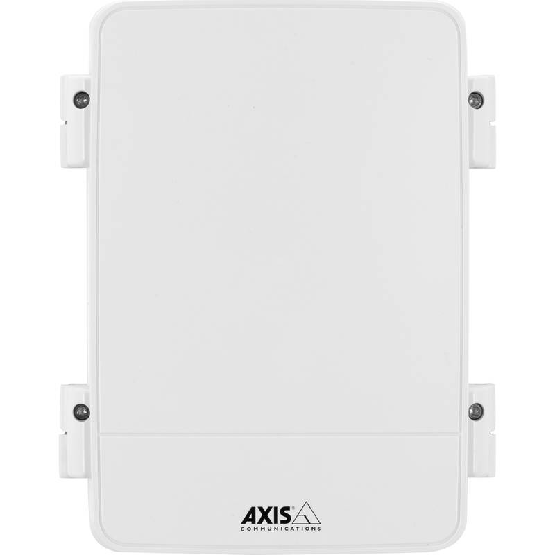 AXIS T98A15-VE SURVEILLANCE CABINET