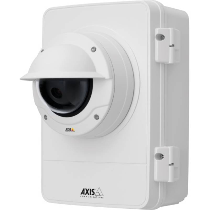 AXIS T98A17-VE SURVEILLANCE CABINET