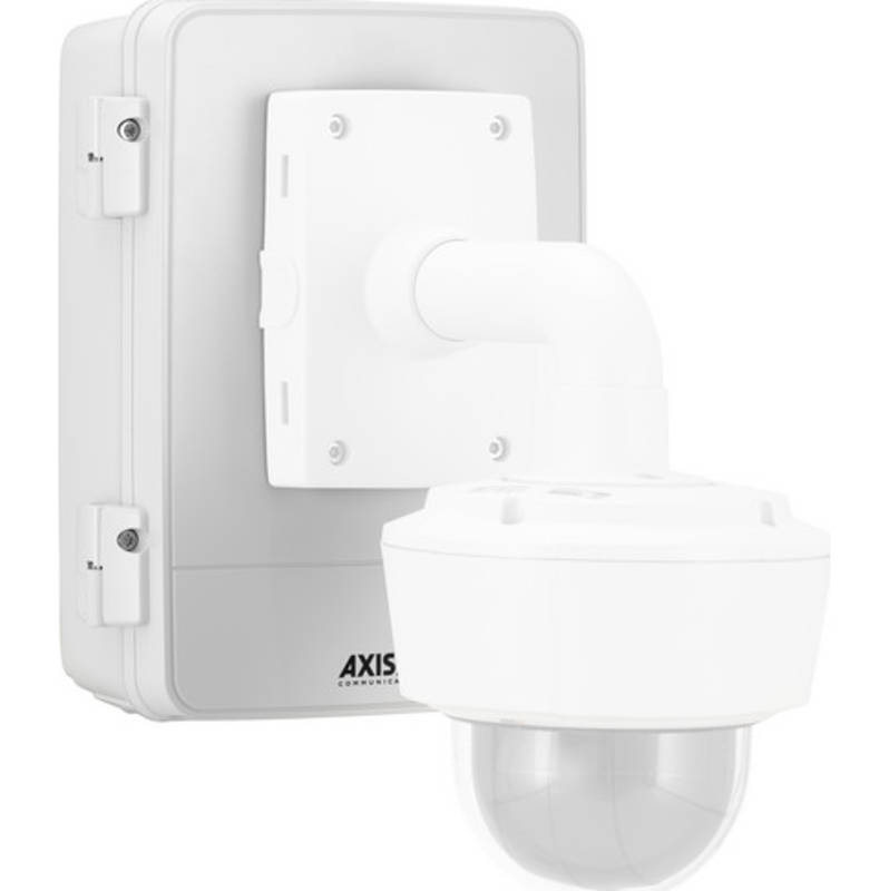 AXIS T98A18-VE SURVEILLANCE CABINET