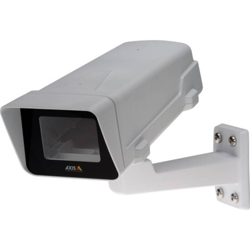 AXIS T93F20 OUTDOOR HOUSING POE