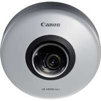 CANON NETWORK CAMERA VB-S800D MKII