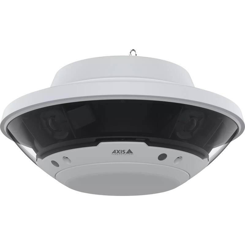 AXIS Q6300-E 50 HZ