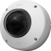 CANON NETWORK CAMERA VB-M640V