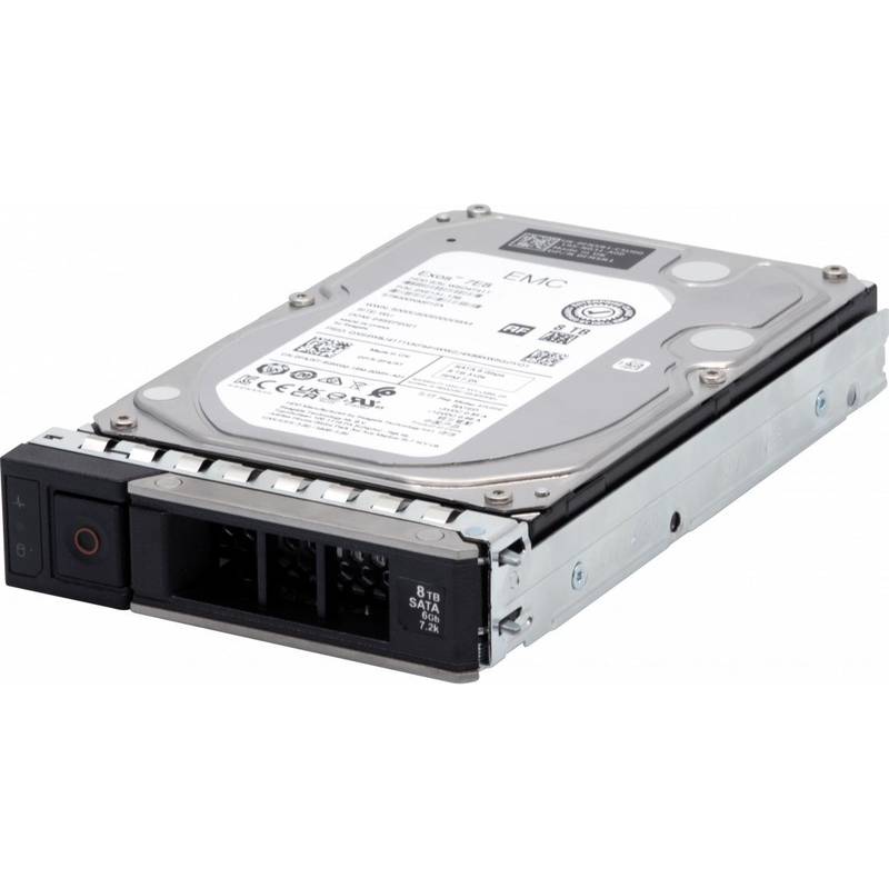 ENTERPRISE HARD DRIVE 8TB