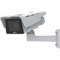 AXIS HDTV 1080p outdoor compact fixed box camera with CS-mount