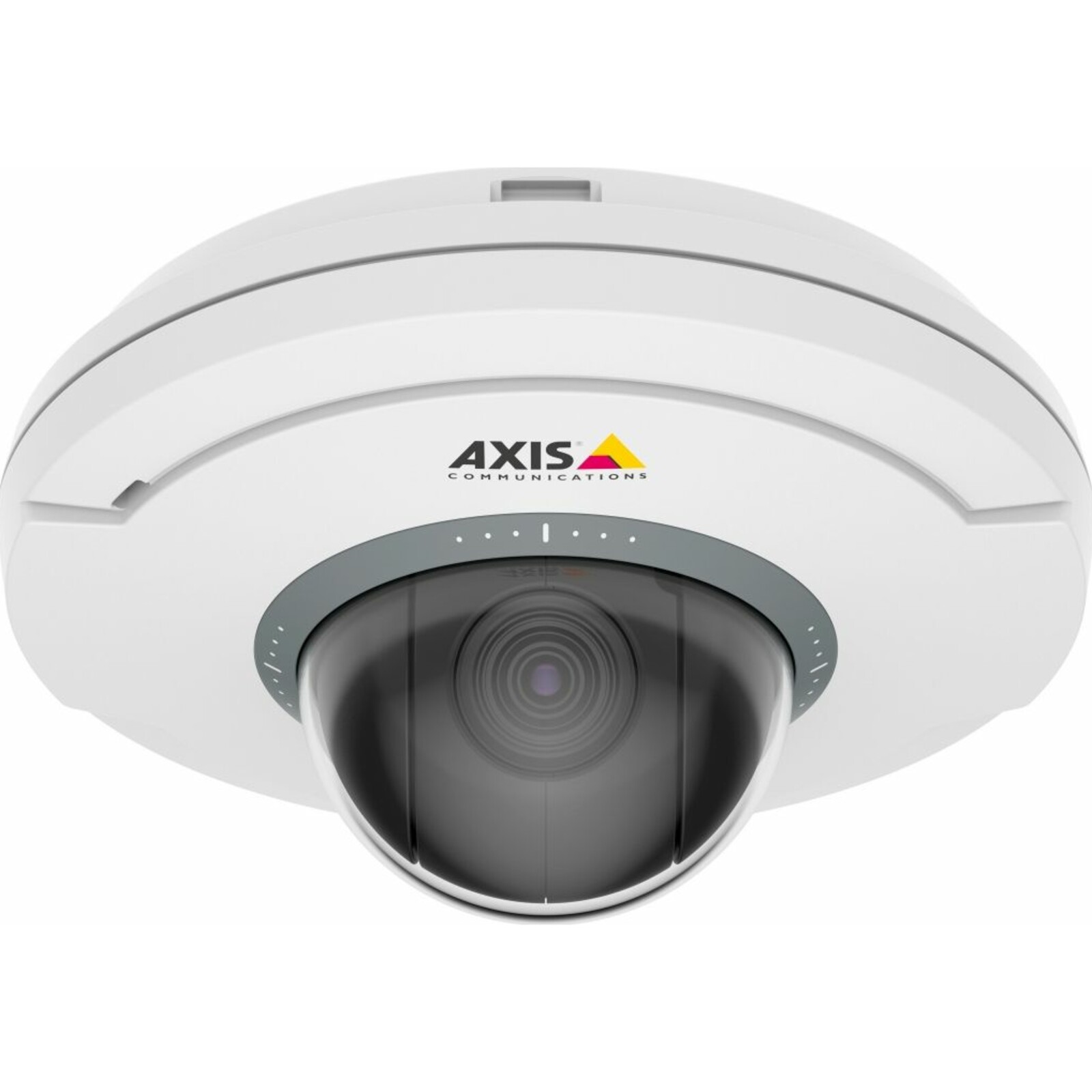 AXIS M5055 - AXIS 2 Megapixel M5055 Indoor Mini PTZ Camera 2.2-11 mm