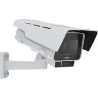 AXIS 8 Megapixel 4K P1378-LE Outdoor Box Camera 3.9-10 mm