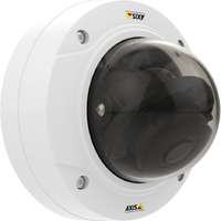 AXIS 1 Megapixel P3224-LV Mk II Dome Camera IR 2.8-10 mm