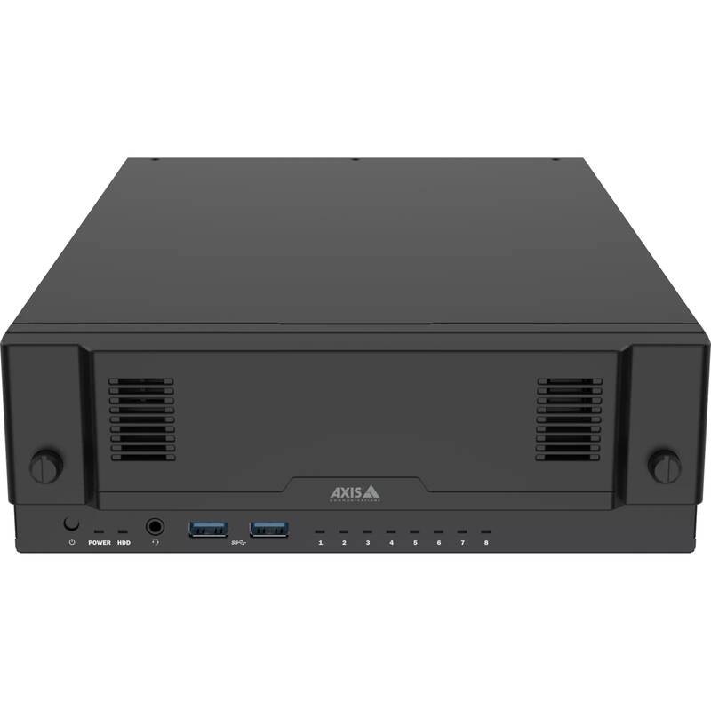 AXIS S2208 MK II 4 TB