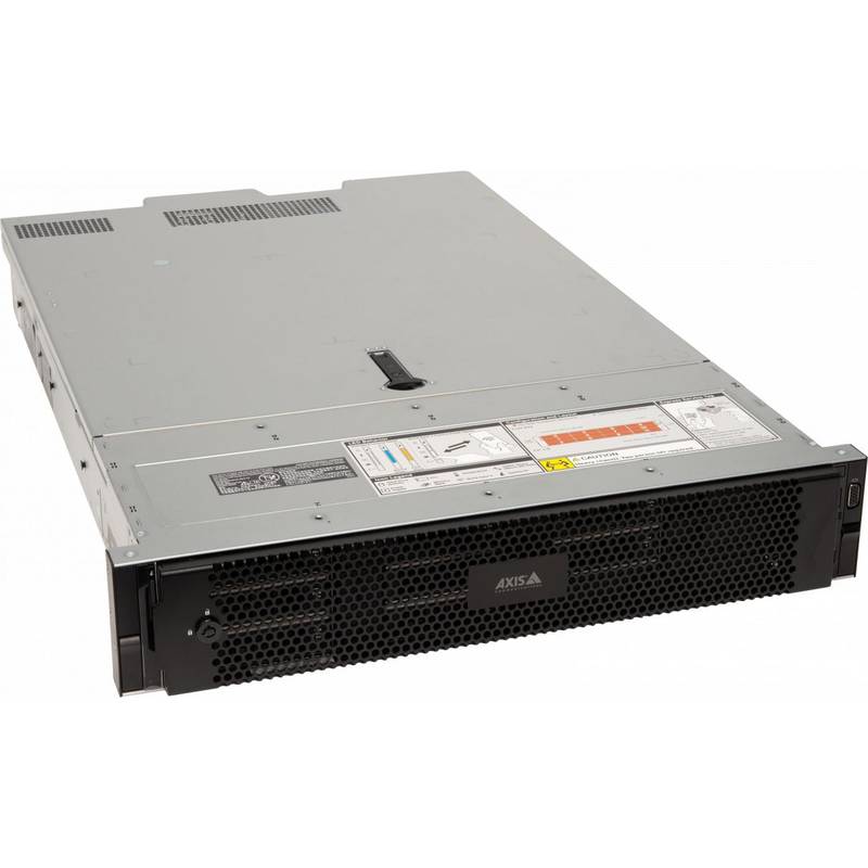 AXIS S1264 RACK 64 TB